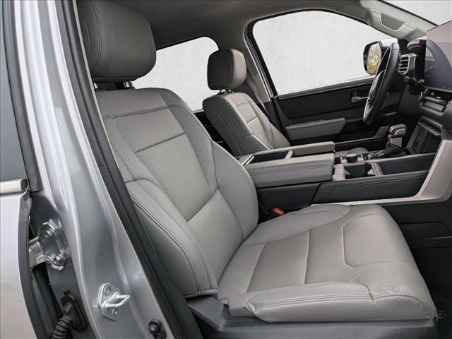 2024 Toyota Tundra Limited Hybrid Roseville CA