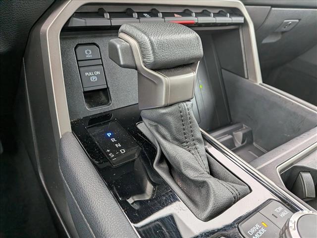 2024 Toyota Tundra Limited Hybrid Roseville CA