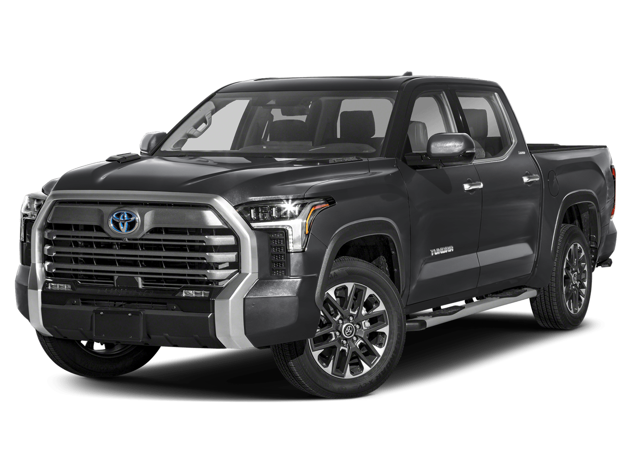 2024 Toyota Tundra Limited Hybrid