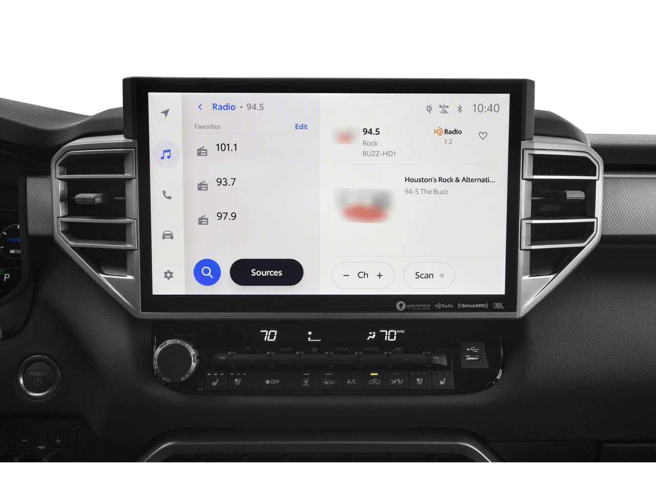 2024 Toyota Tundra Limited Hybrid Roseville CA