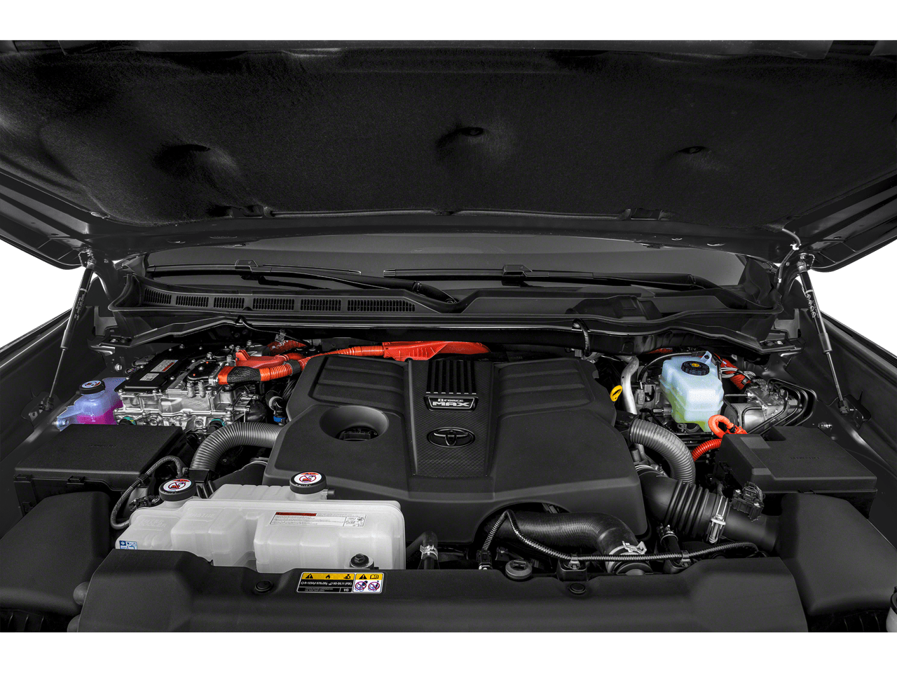 2024 Toyota Tundra Limited Hybrid Roseville CA