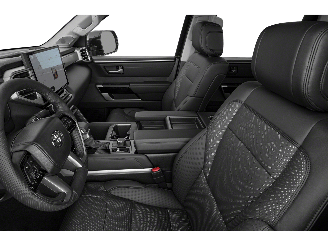 2024 Toyota Tundra Limited Hybrid Roseville CA