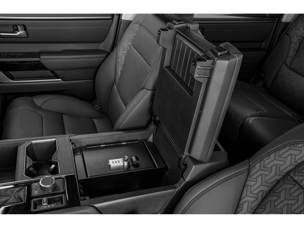 2024 Toyota Tundra Limited Hybrid Roseville CA