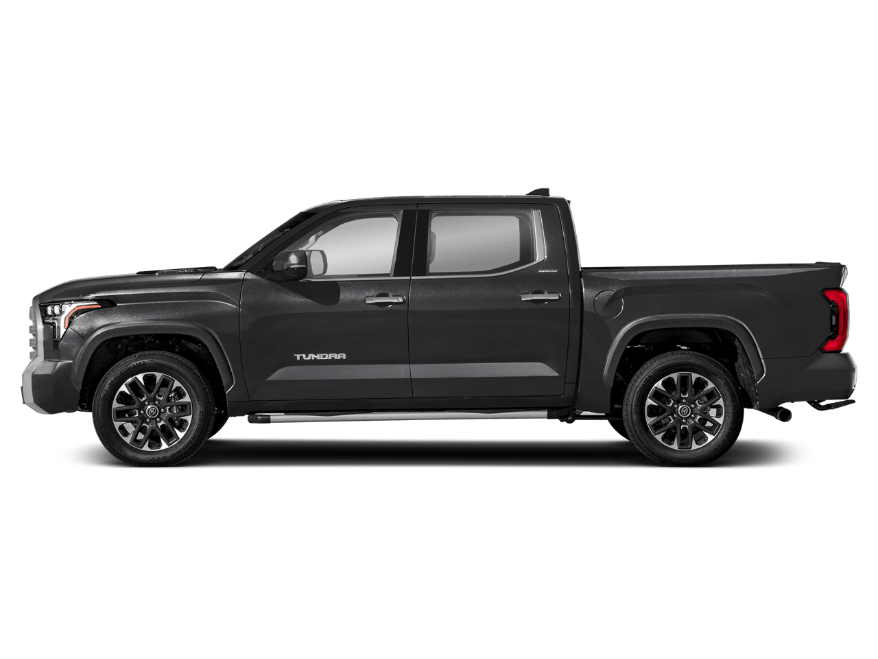 2024 Toyota Tundra Limited Hybrid Roseville CA