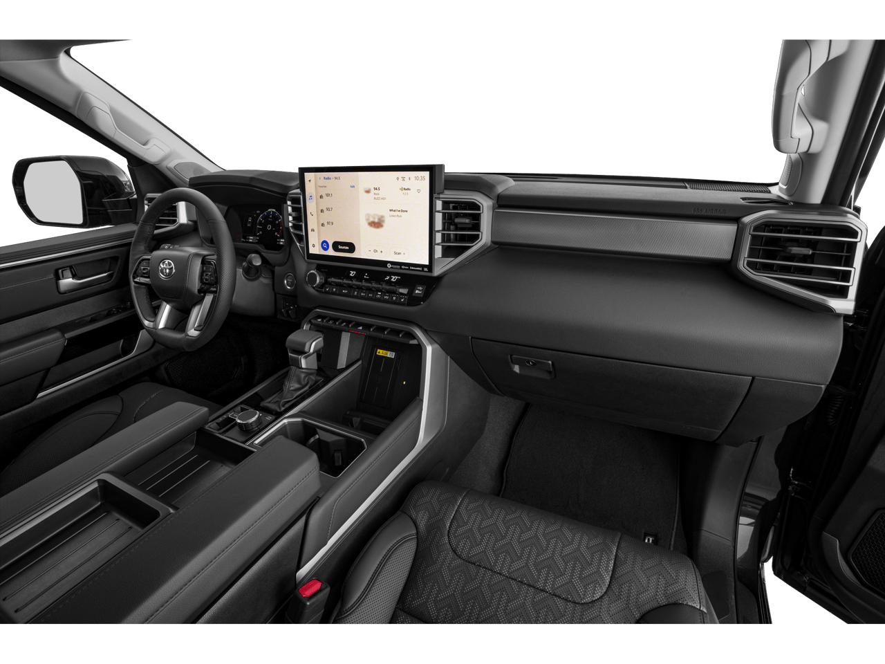 2024 Toyota Tundra Limited Hybrid Roseville CA