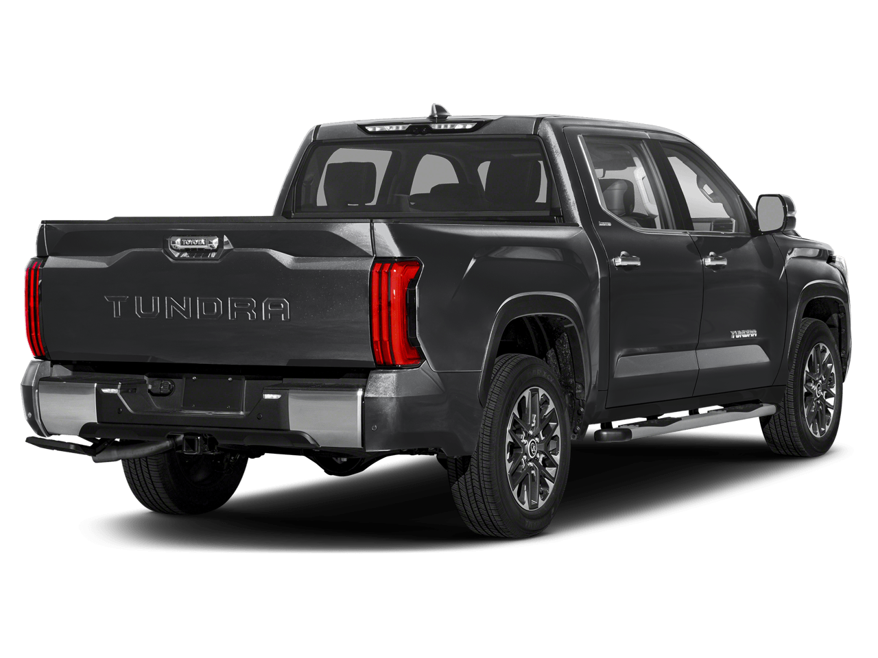 2024 Toyota Tundra Limited Hybrid Roseville CA