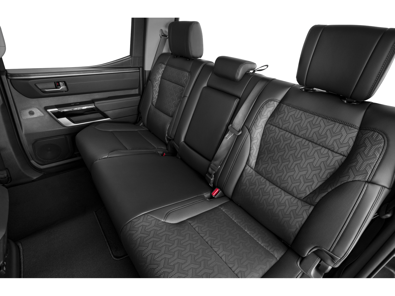 2024 Toyota Tundra Limited Hybrid Roseville CA