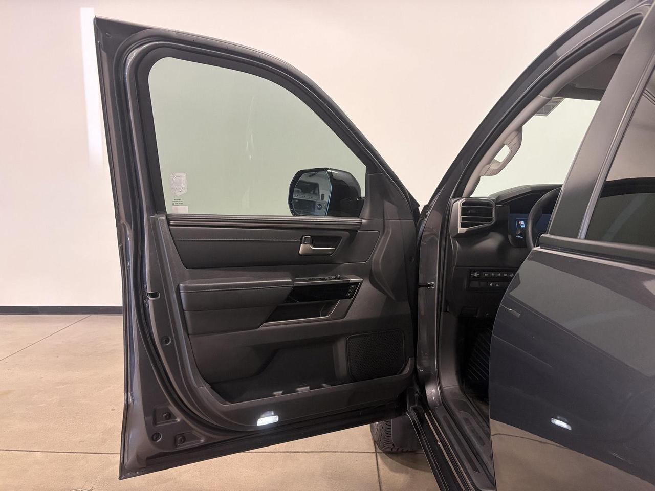 2024 Toyota Tundra Limited Parker CO
