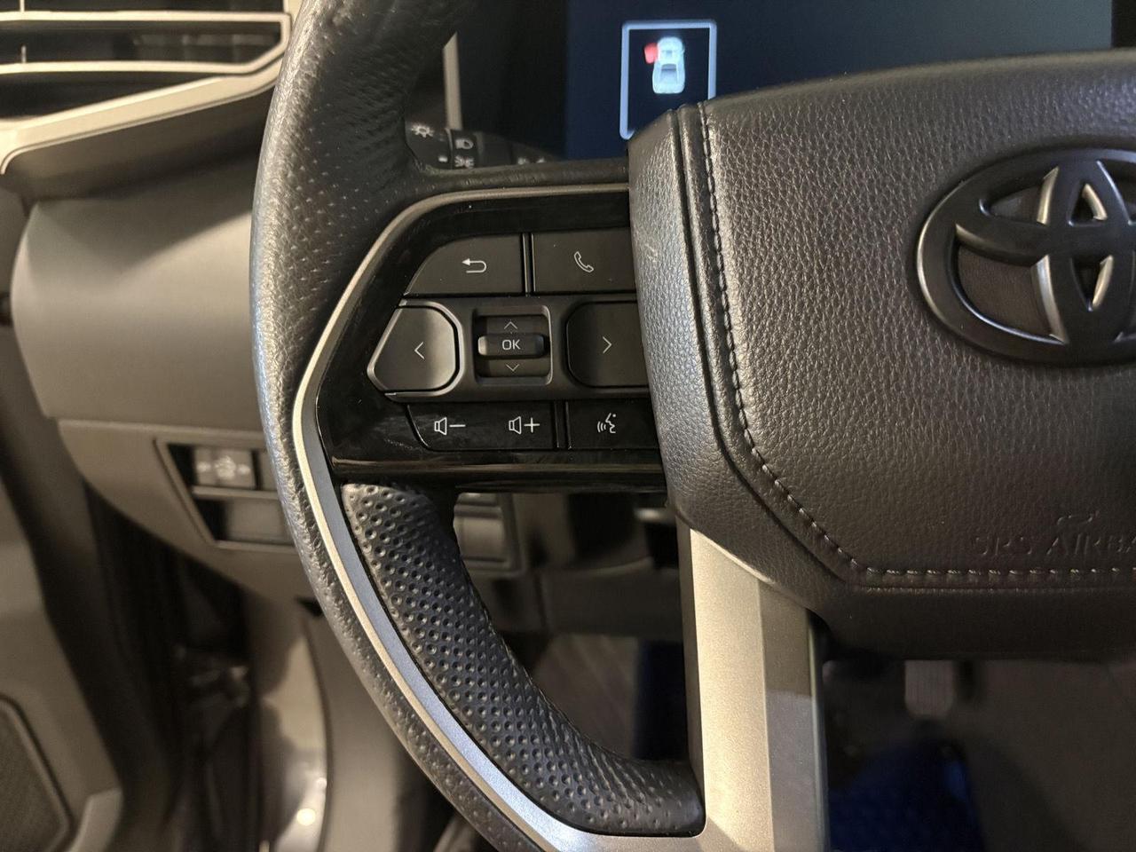 2024 Toyota Tundra Limited Parker CO