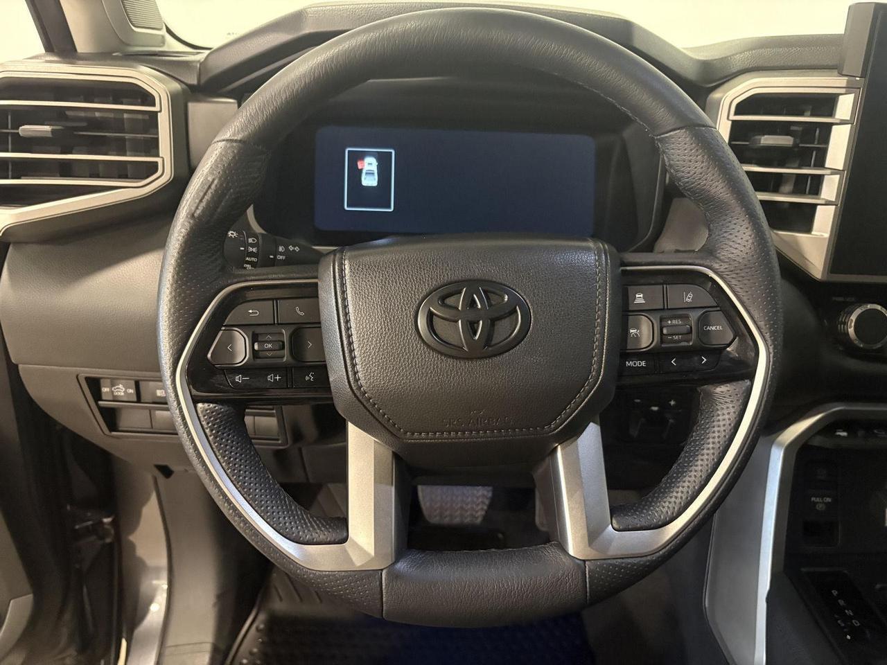 2024 Toyota Tundra Limited Parker CO