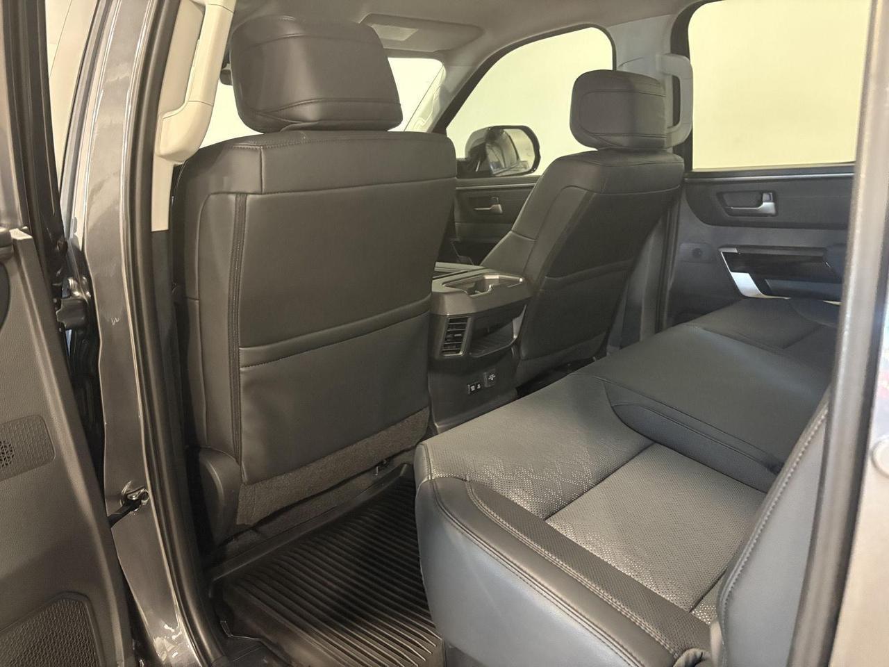 2024 Toyota Tundra Limited Parker CO
