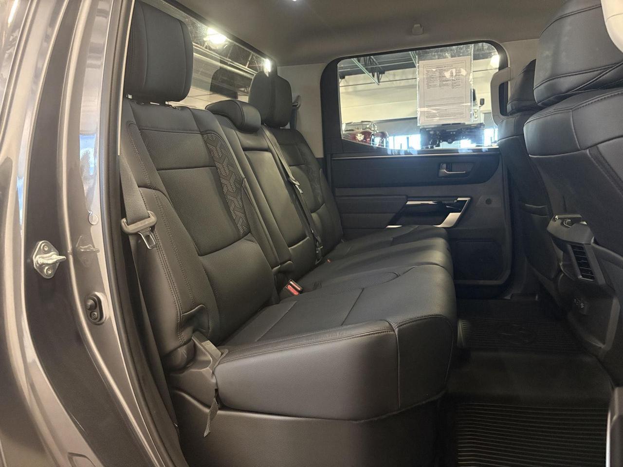 2024 Toyota Tundra Limited Parker CO
