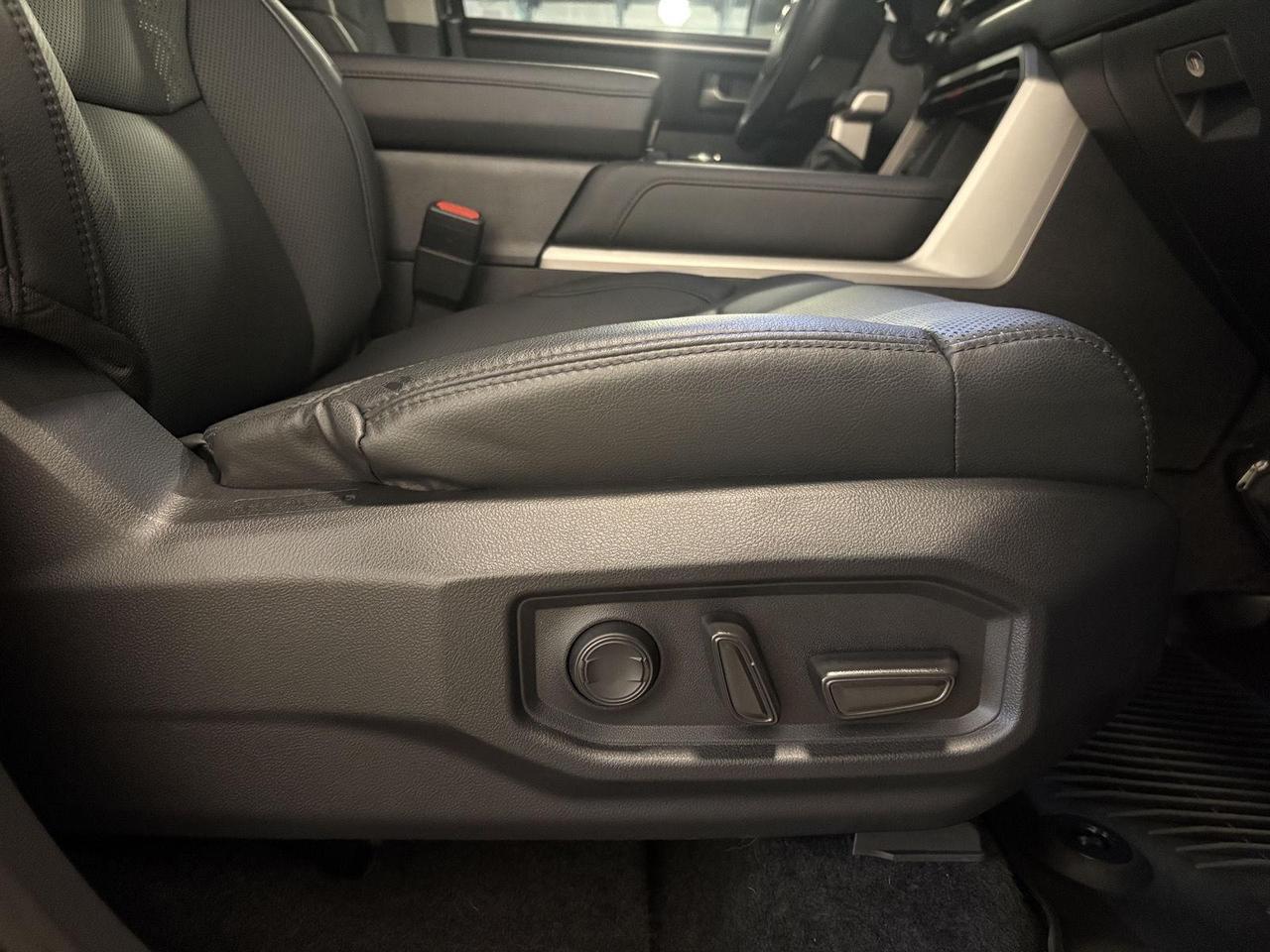 2024 Toyota Tundra Limited Parker CO