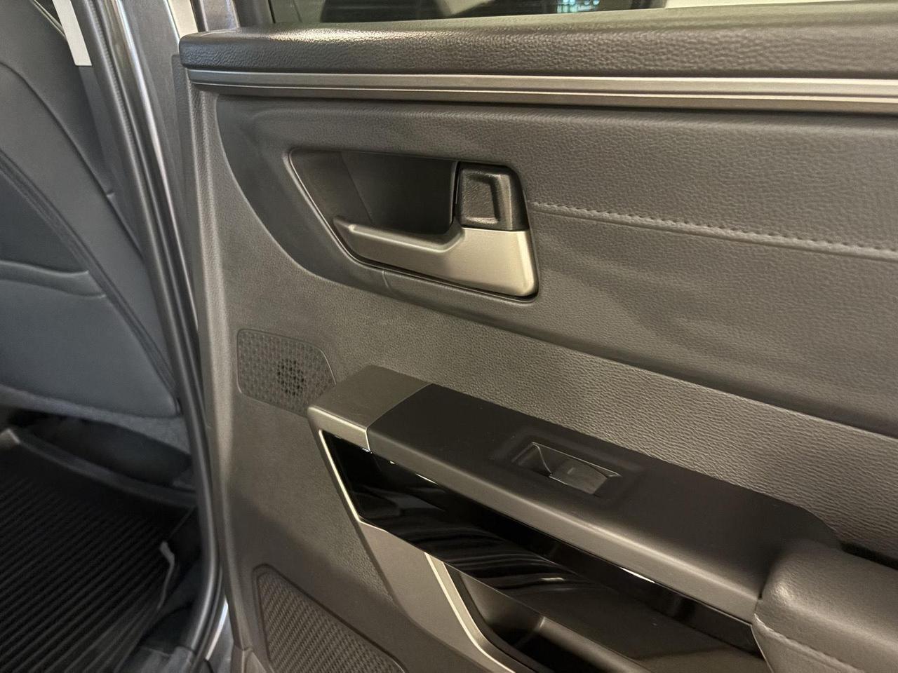2024 Toyota Tundra Limited Parker CO