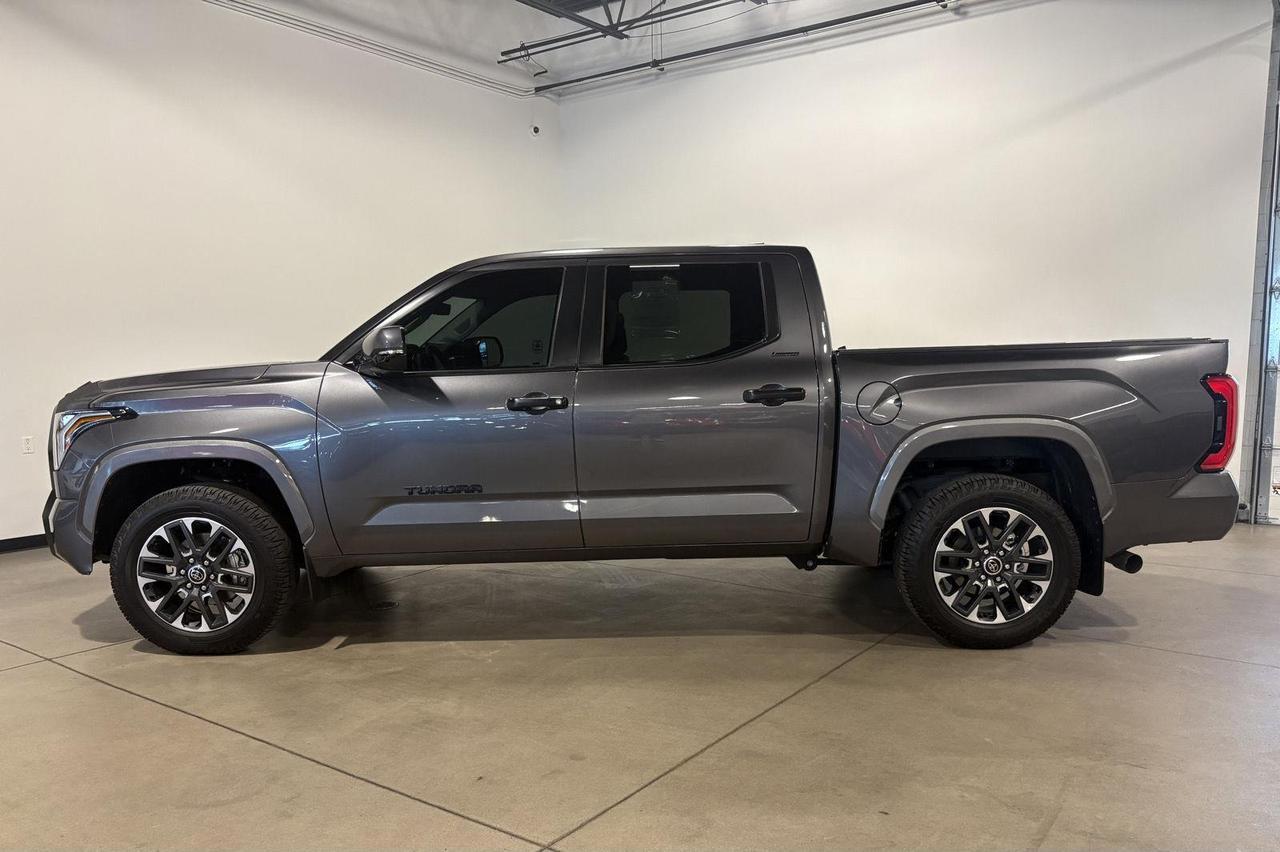 2024 Toyota Tundra Limited Parker CO