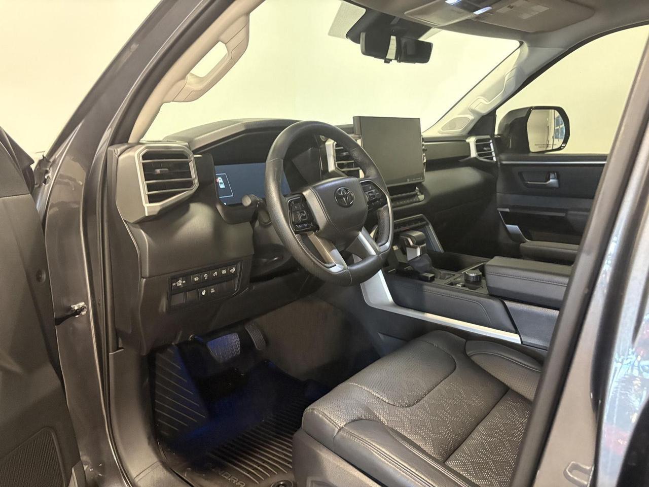 2024 Toyota Tundra Limited Parker CO