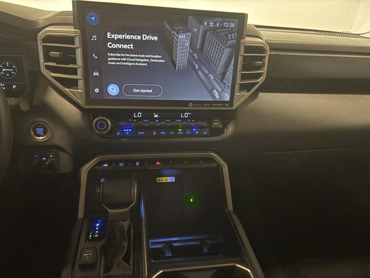 2024 Toyota Tundra Limited Parker CO
