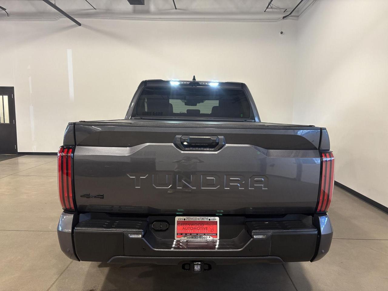 2024 Toyota Tundra Limited Parker CO