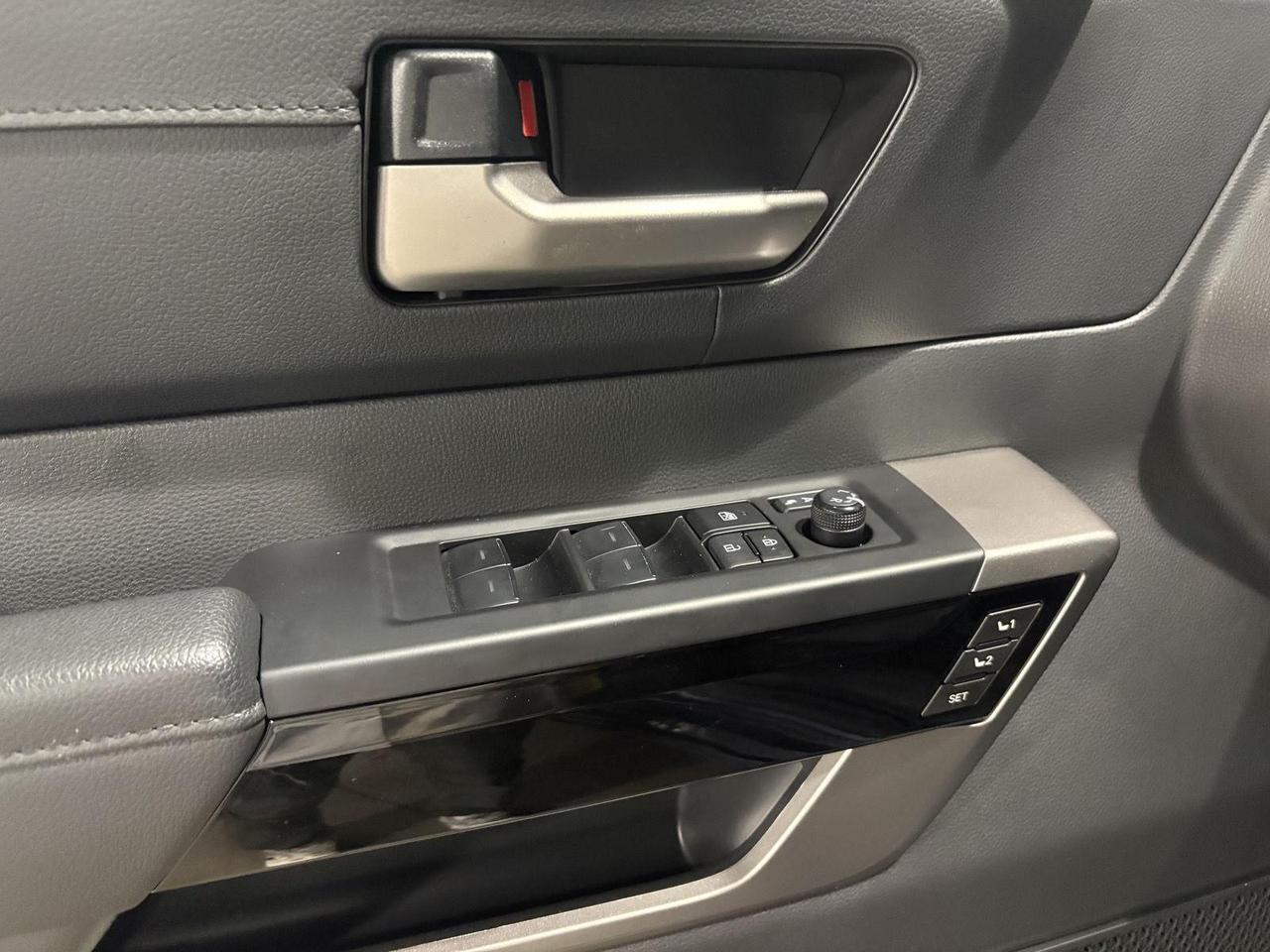 2024 Toyota Tundra Limited Parker CO