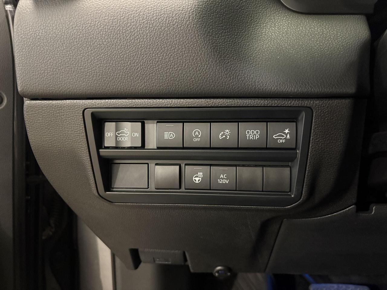 2024 Toyota Tundra Limited Parker CO