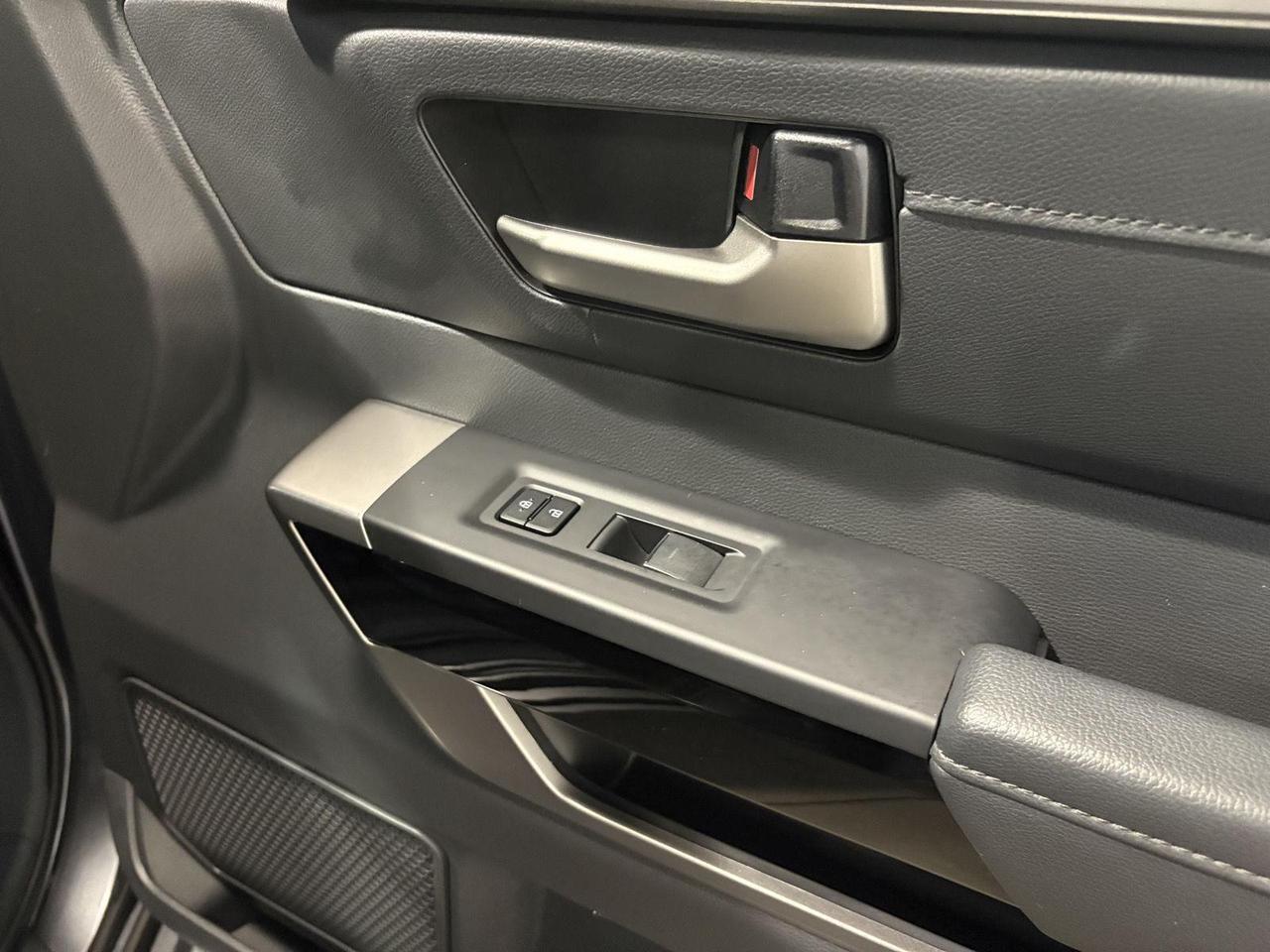 2024 Toyota Tundra Limited Parker CO