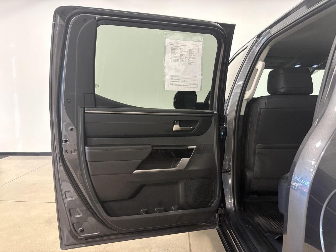 2024 Toyota Tundra Limited Parker CO