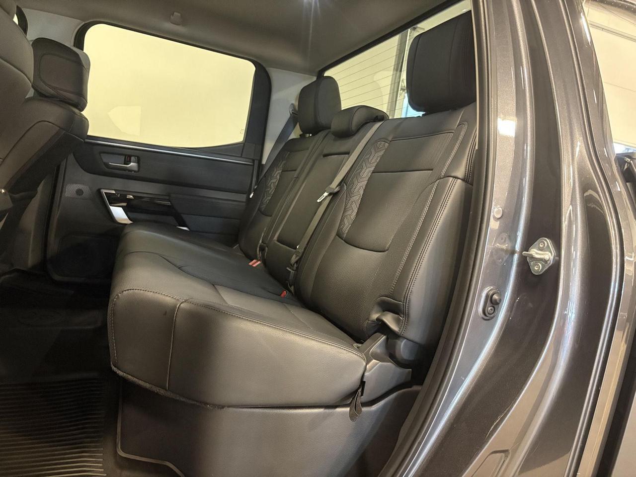 2024 Toyota Tundra Limited Parker CO