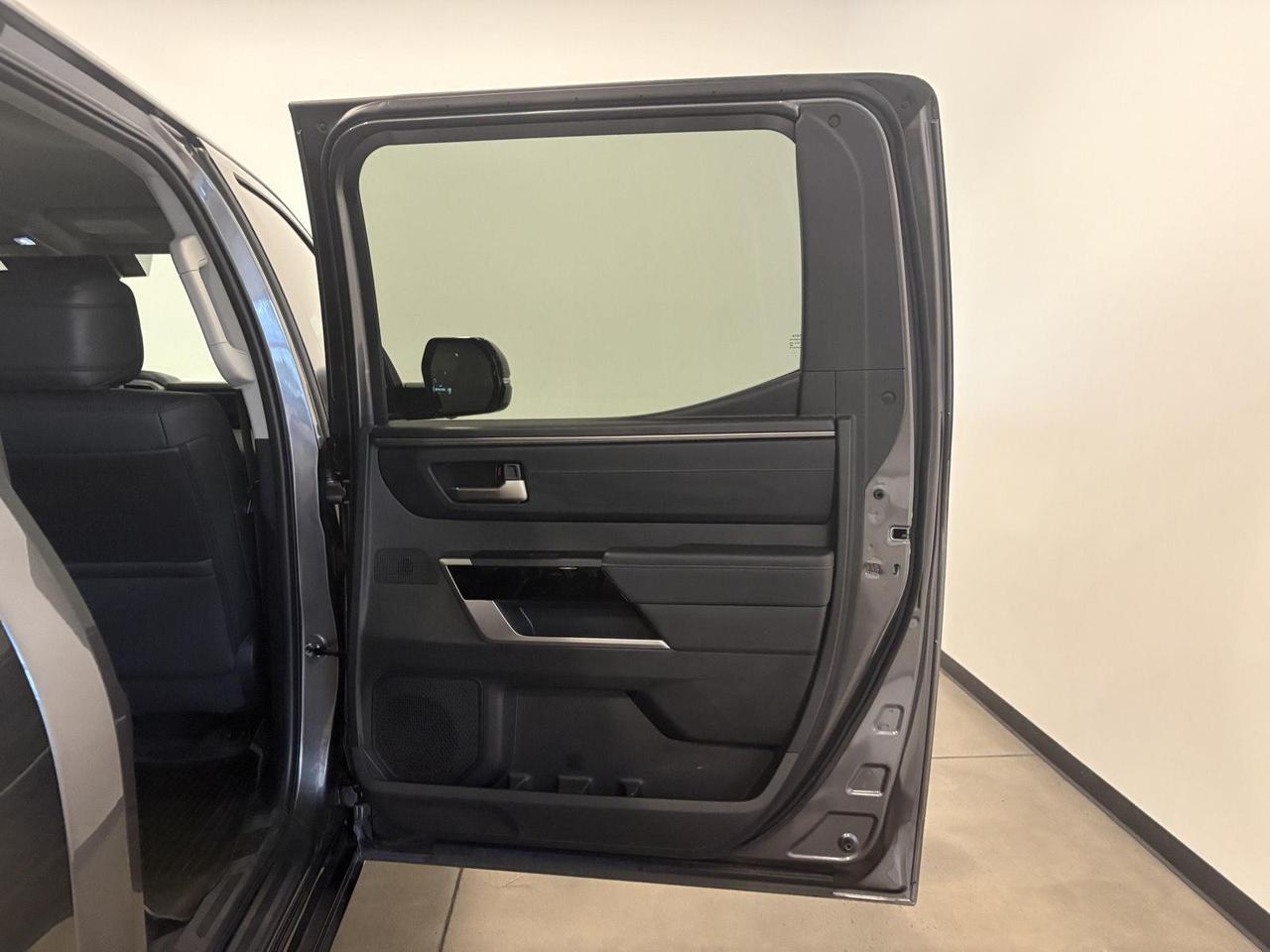 2024 Toyota Tundra Limited Parker CO