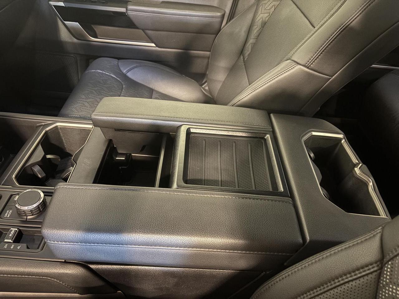 2024 Toyota Tundra Limited Parker CO