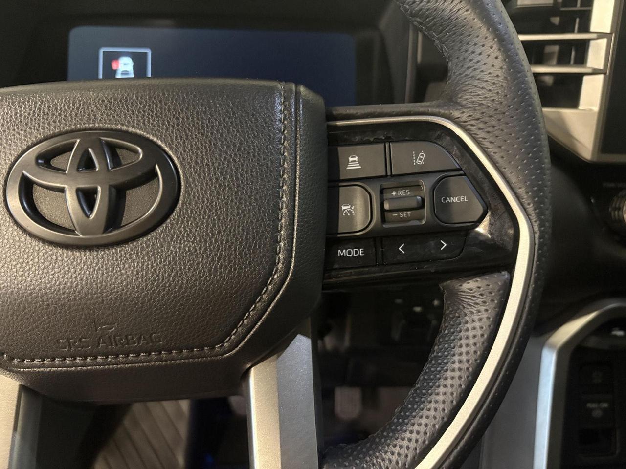 2024 Toyota Tundra Limited Parker CO