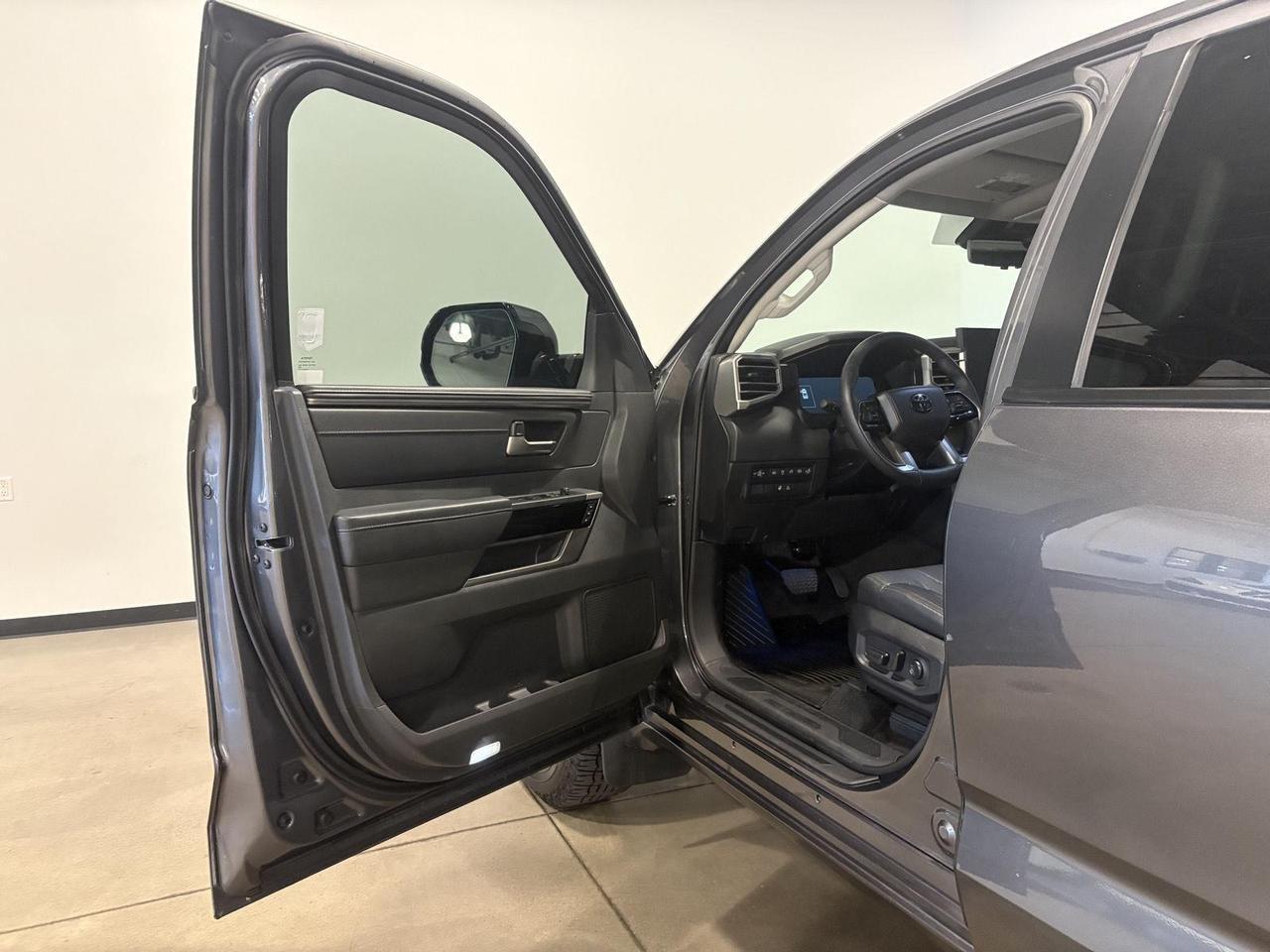 2024 Toyota Tundra Limited Parker CO