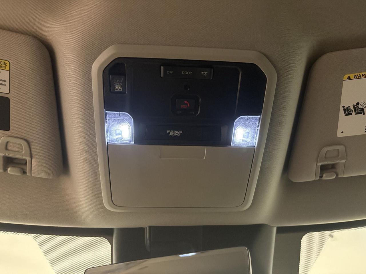 2024 Toyota Tundra Limited Parker CO