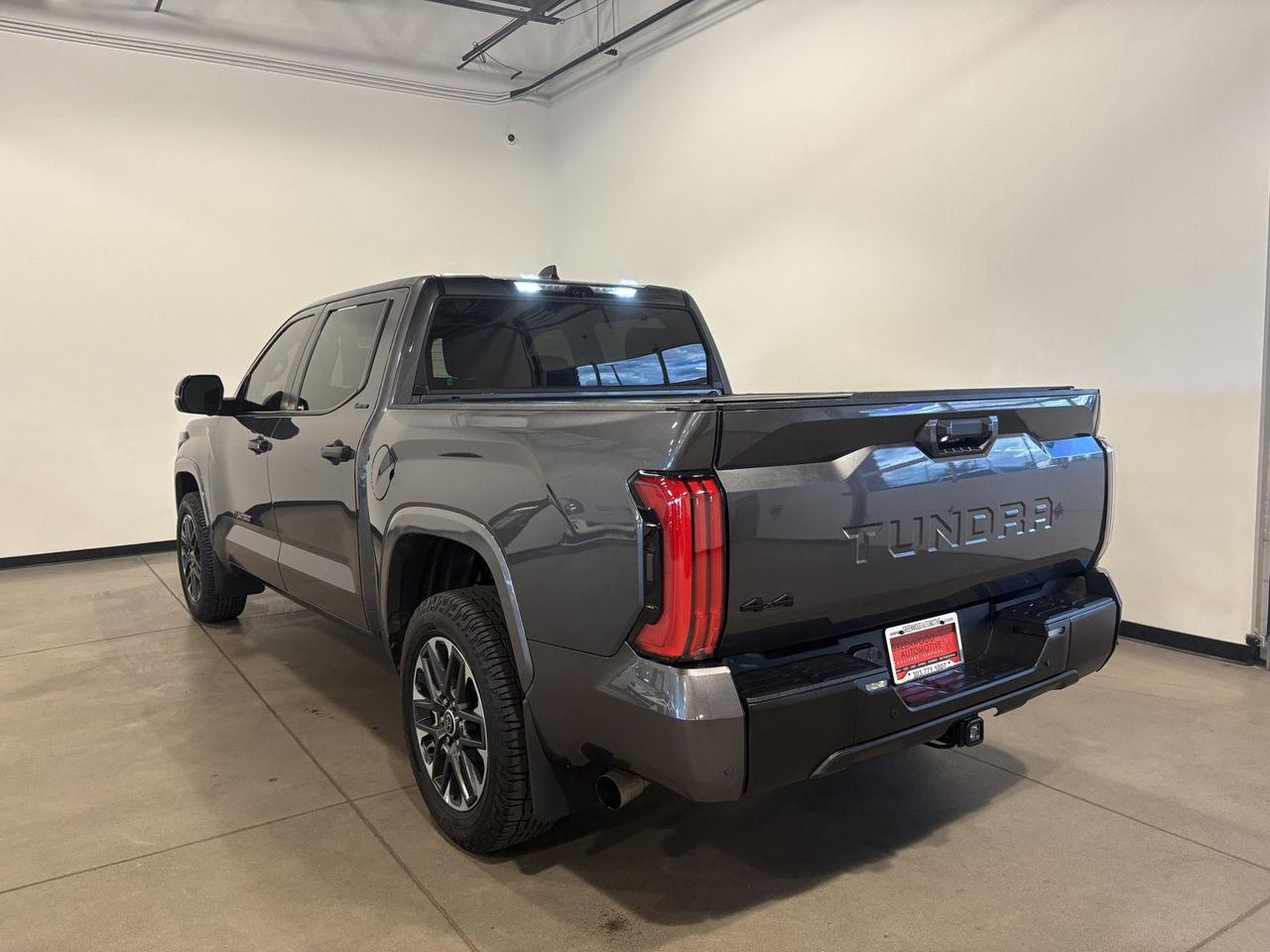 2024 Toyota Tundra Limited Parker CO