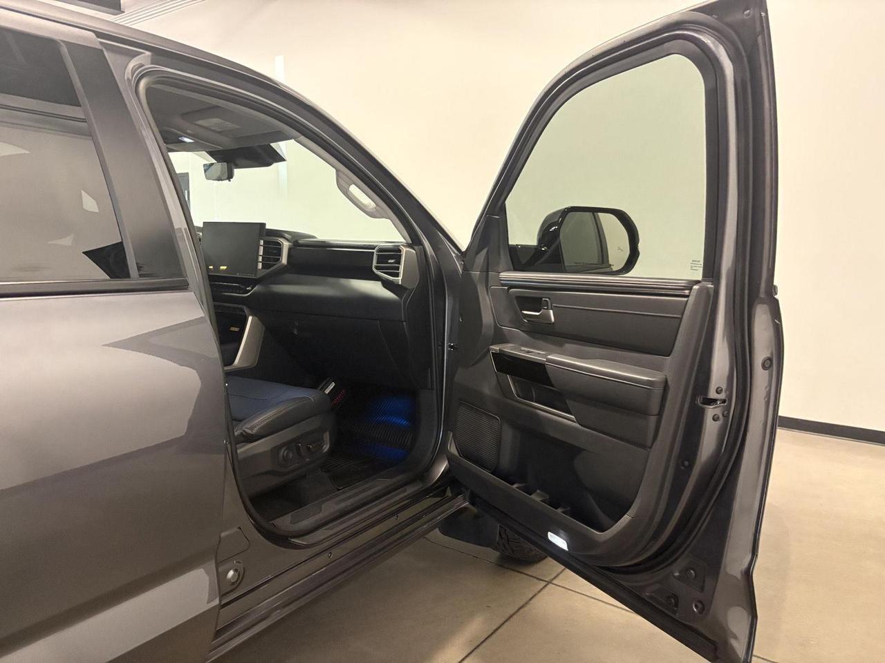 2024 Toyota Tundra Limited Parker CO
