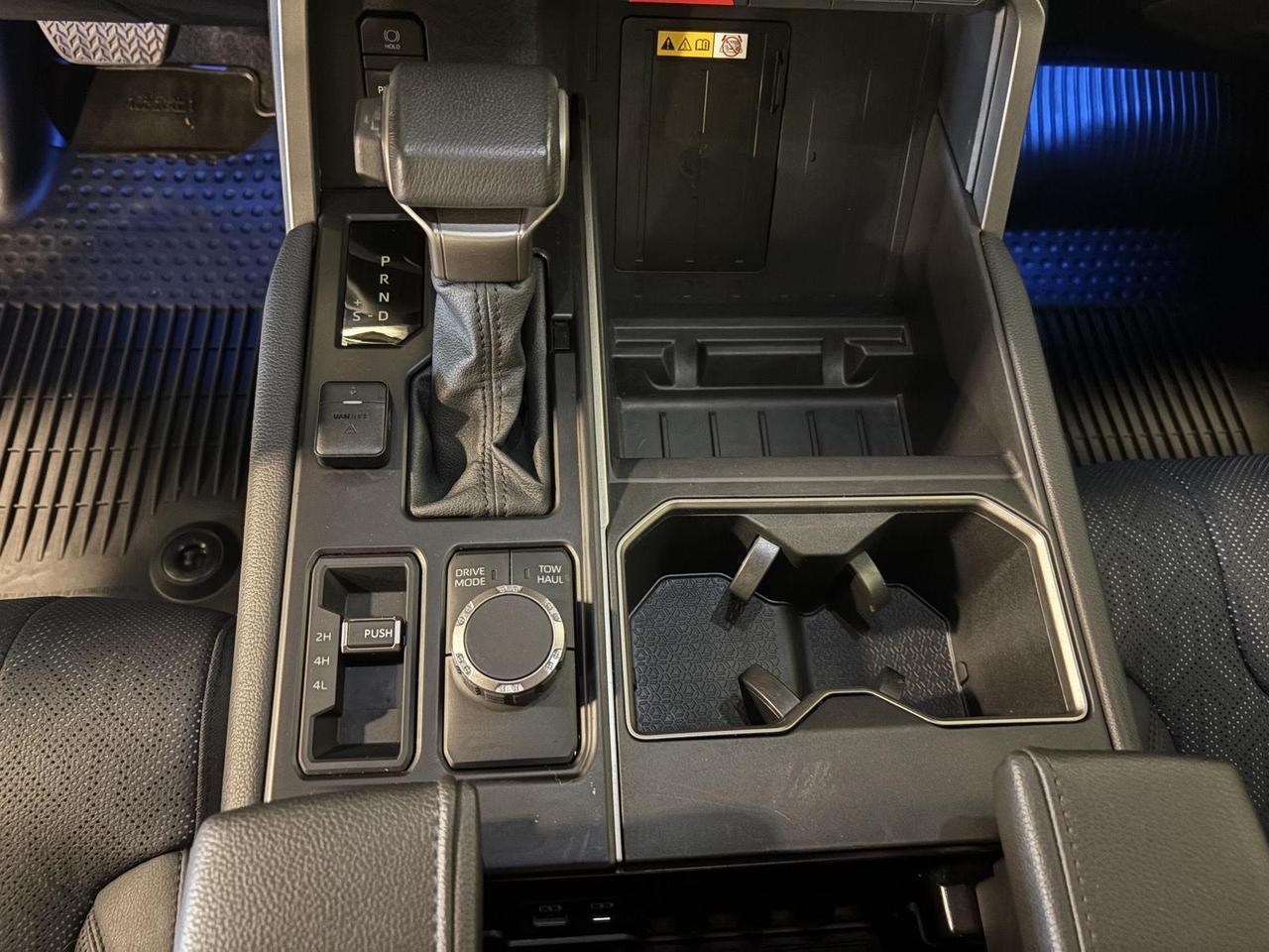 2024 Toyota Tundra Limited Parker CO