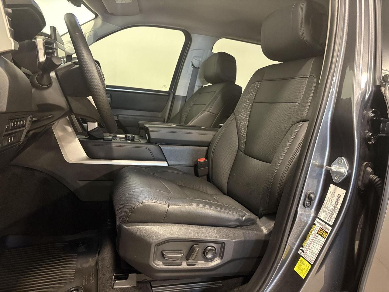2024 Toyota Tundra Limited Parker CO