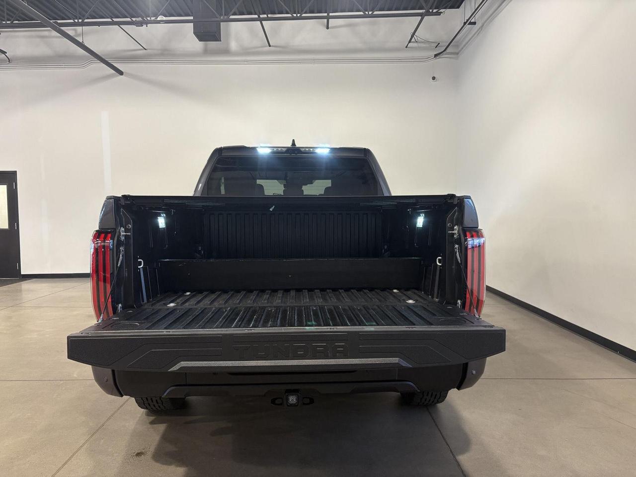 2024 Toyota Tundra Limited Parker CO