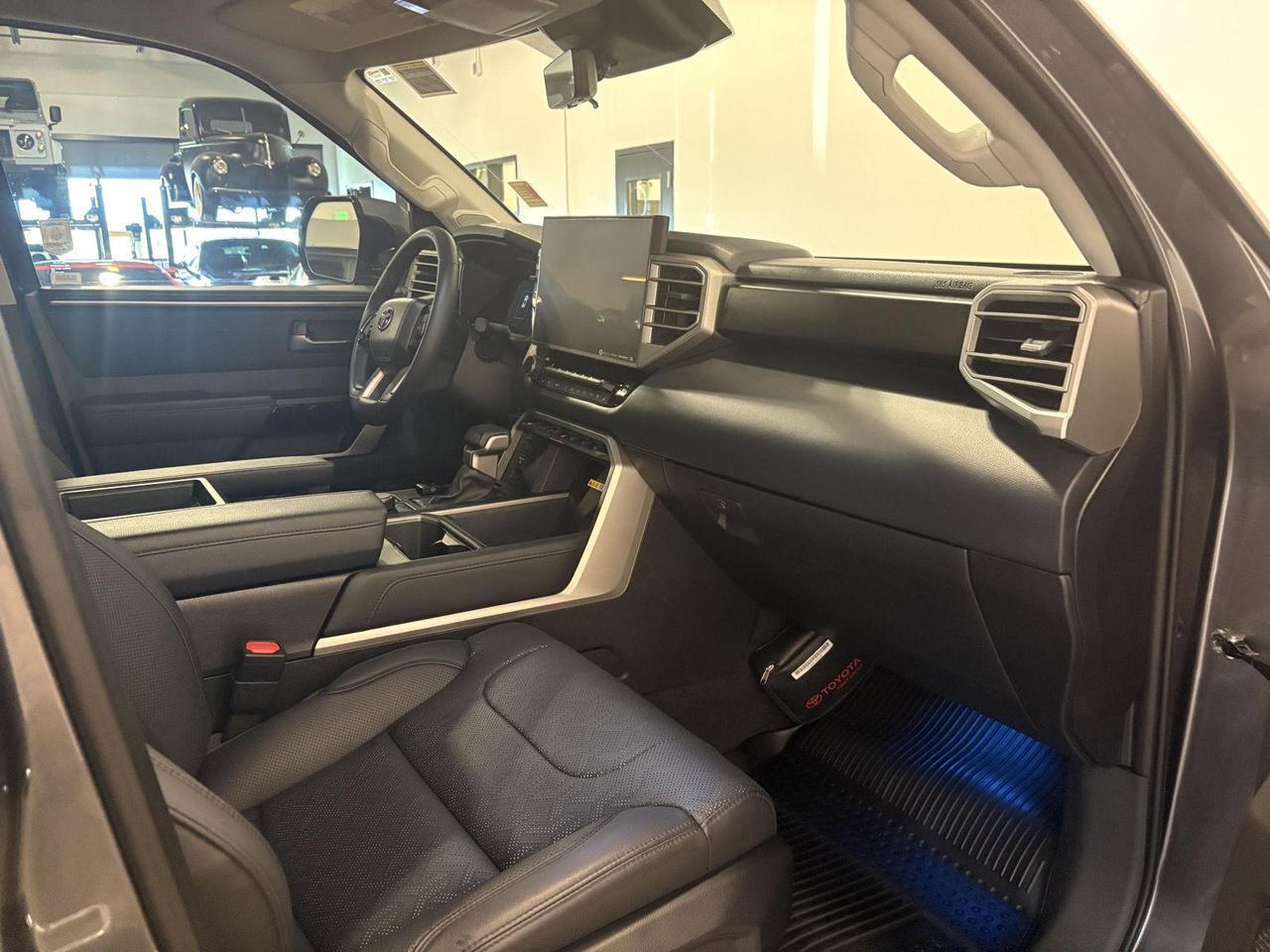 2024 Toyota Tundra Limited Parker CO