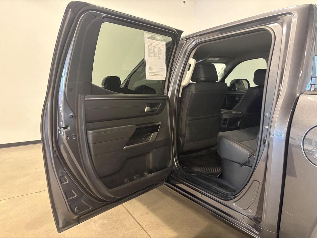 2024 Toyota Tundra Limited Parker CO