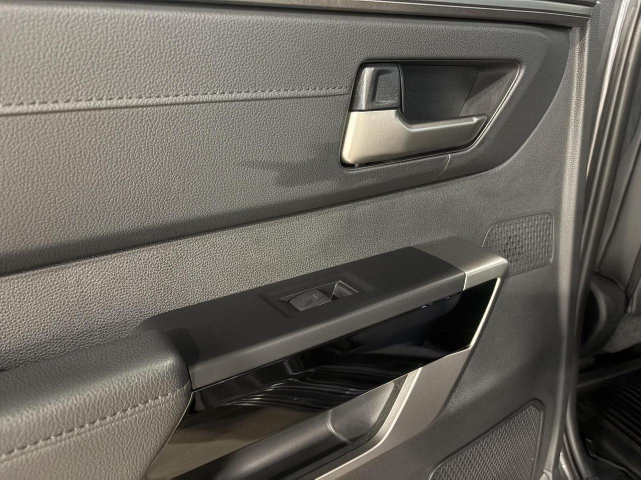 2024 Toyota Tundra Limited Parker CO