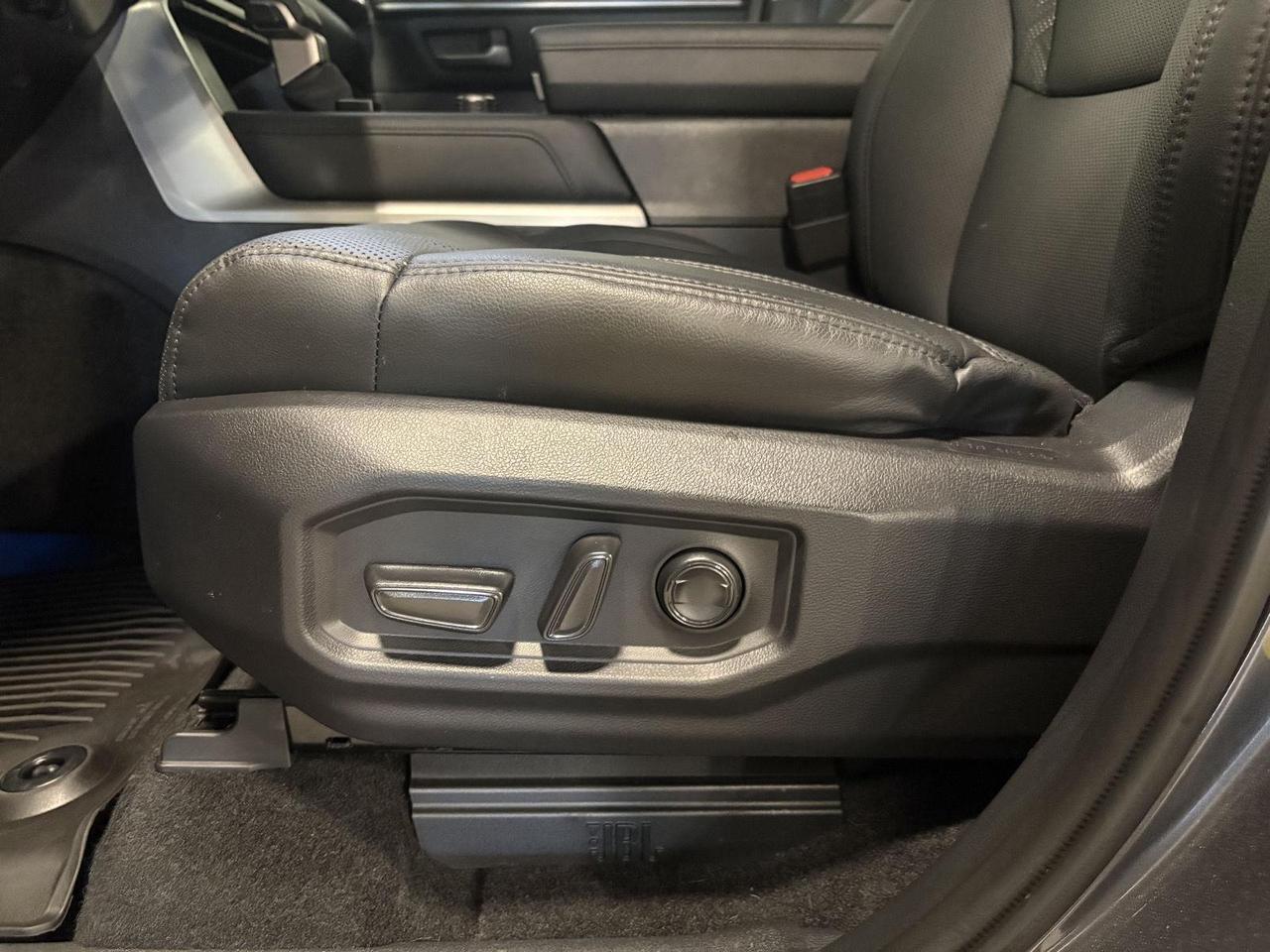 2024 Toyota Tundra Limited Parker CO