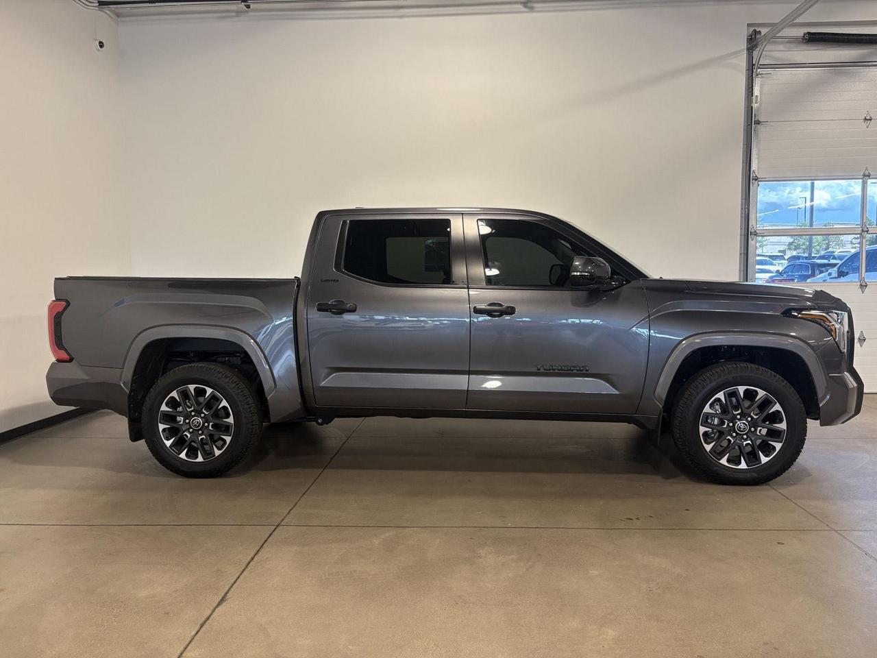 2024 Toyota Tundra Limited Parker CO