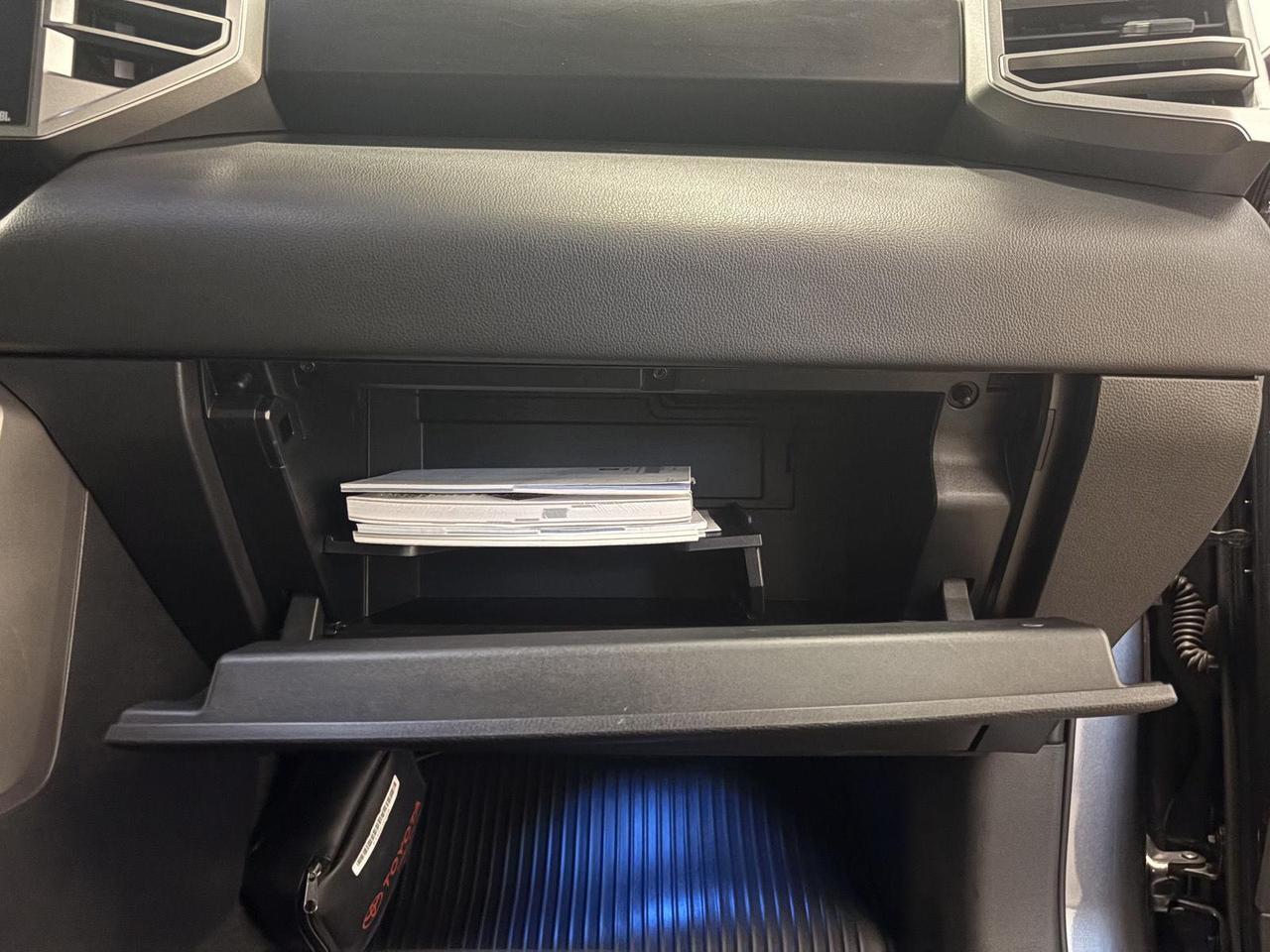 2024 Toyota Tundra Limited Parker CO