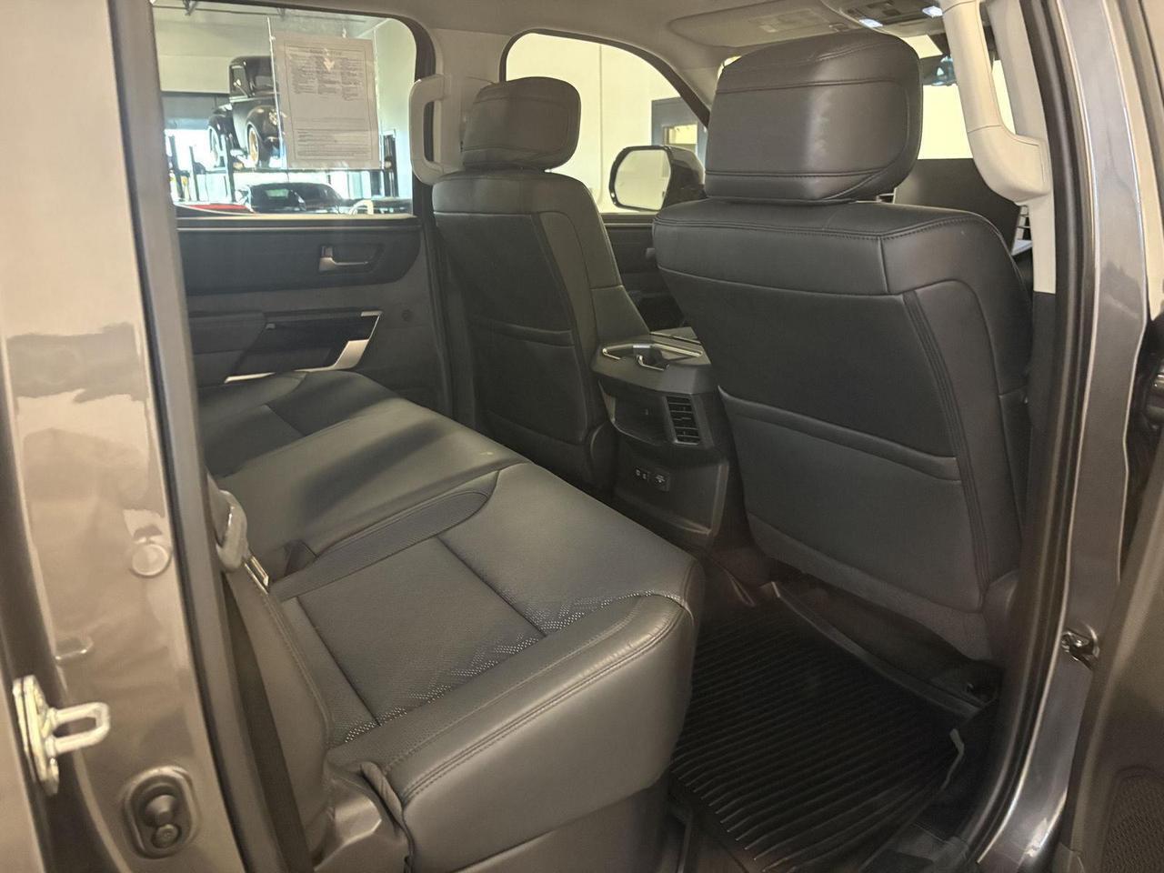 2024 Toyota Tundra Limited Parker CO