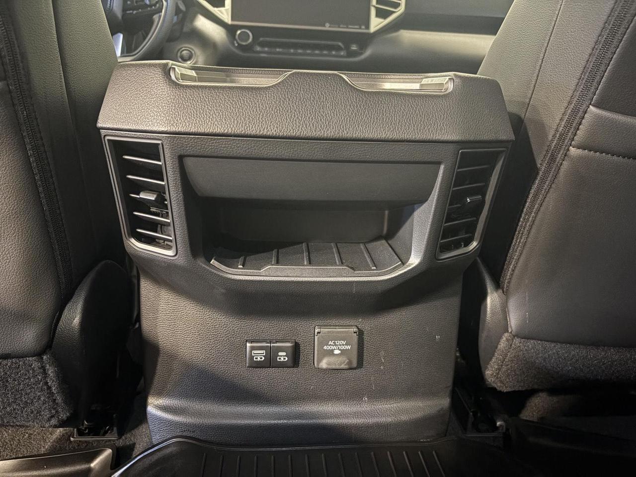 2024 Toyota Tundra Limited Parker CO