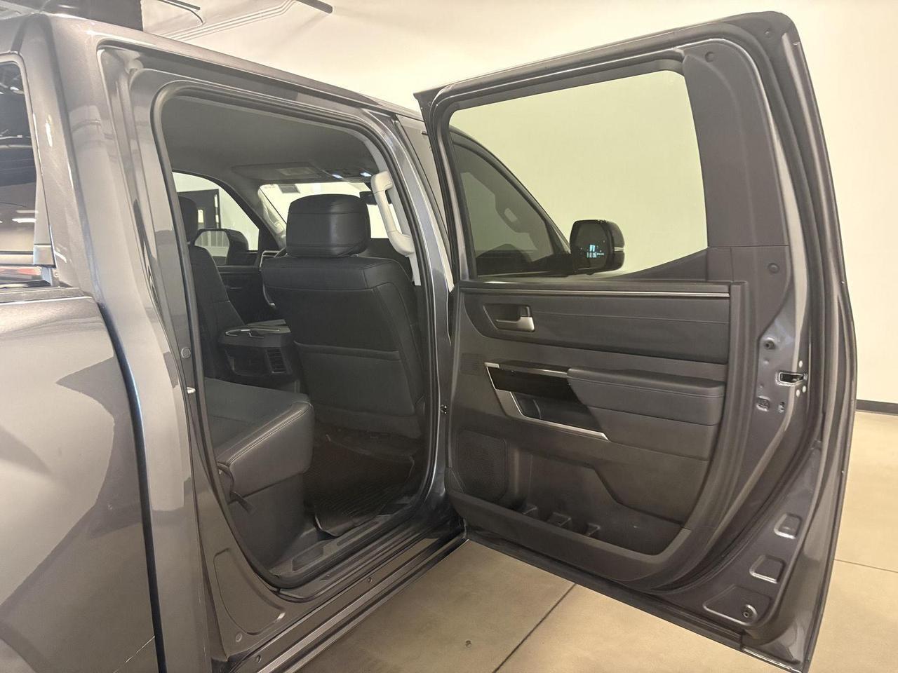 2024 Toyota Tundra Limited Parker CO