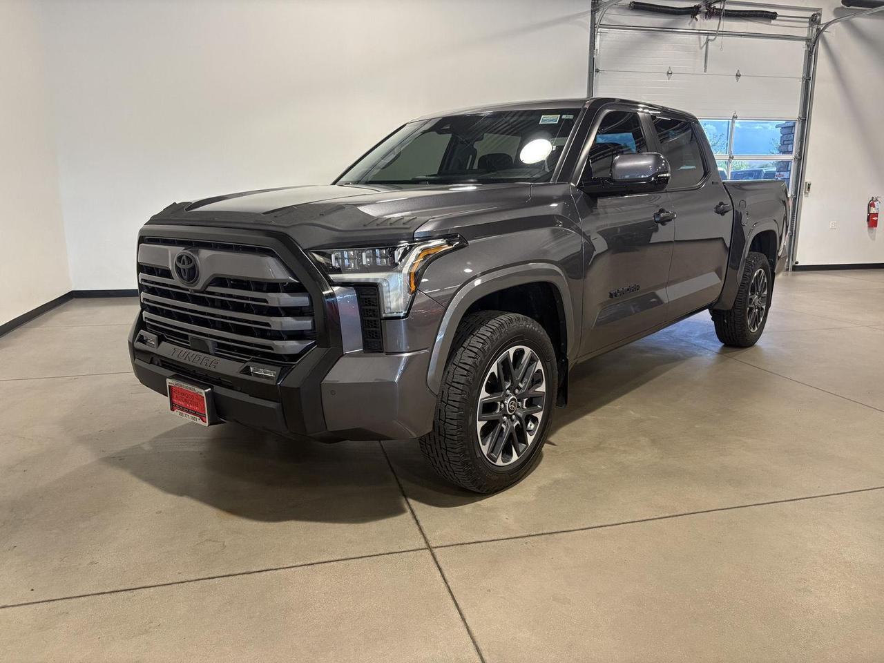 2024 Toyota Tundra Limited Parker CO