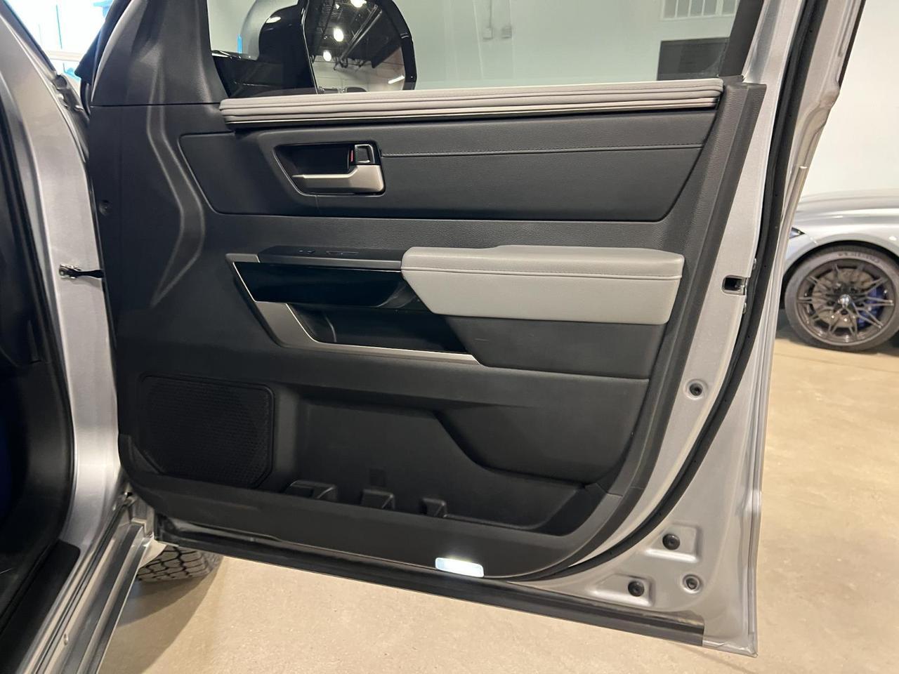 2024 Toyota Tundra Limited Parker CO