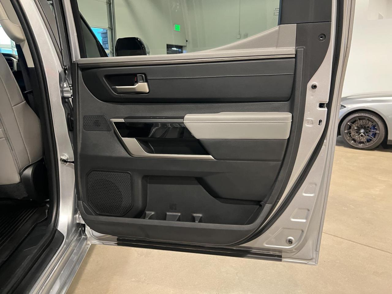 2024 Toyota Tundra Limited Parker CO
