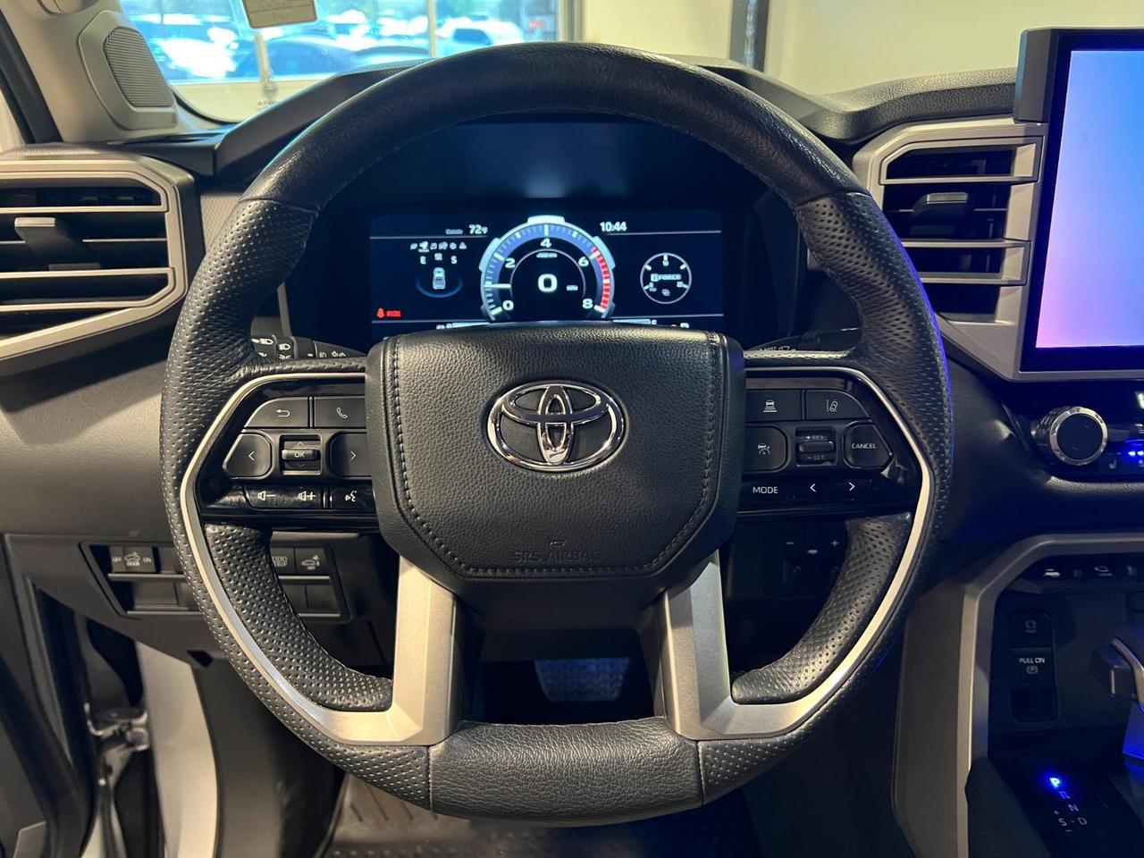 2024 Toyota Tundra Limited Parker CO
